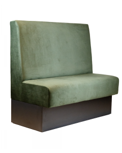 Oslo modulsofa, Amsterdam avocado