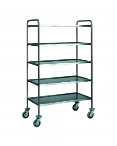 Trillebord 5 hyller