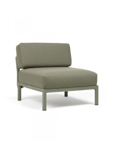 Maximo Midtmodul - Cactus ramme, timo puter, sunbrella