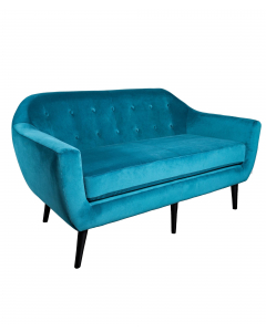 Retro sofa