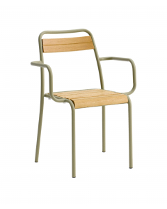 Iroko Armstol