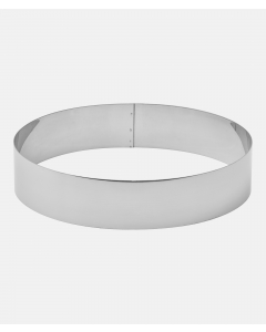 Kake ring Ø 24 cm