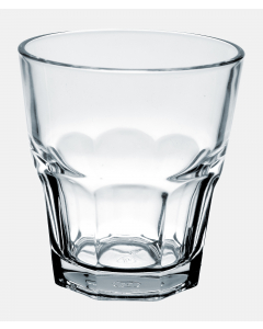 Whiskyglass 20 cl America