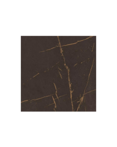 Laminat bordplate, black copper marble 68x68