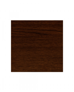 Classicline bordplate, Wenge
