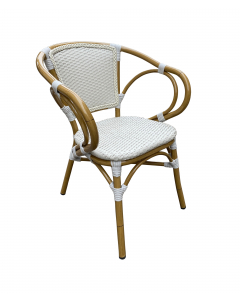 Valhal Armstol, beige