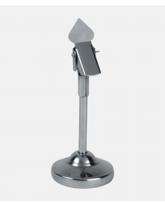 Menyholder, med clips