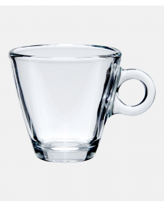 Glassmug 10 cl