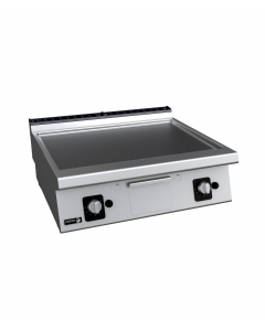 Fagor Flatgrill, 700 serien, slett, 2 soner