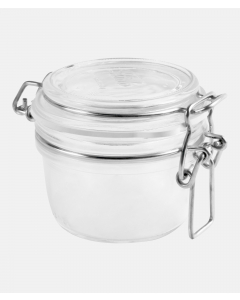 Serverer jar 12,5 cl