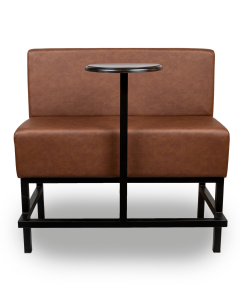 St tropez barsofa med bord