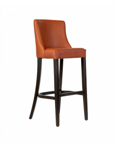 Leo barstol – 9244 Gibson, nut beis