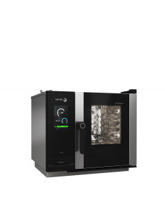 Kombidamper 6xGN 2/3, Advance, PureSteam boiler