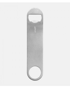Flaskeåpner, Bar blade