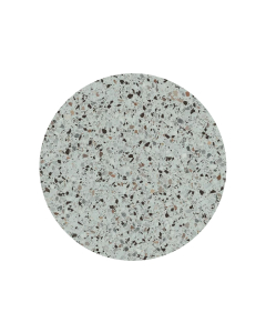 Laminat bordplate, crack colore Ø60