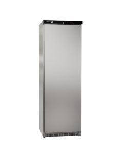 Fryseskap rustfritt, 460L
