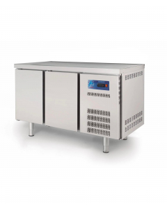 Frysebenk TGC-135-S, 2 dører