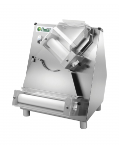 Kjevlemaskin 320mm