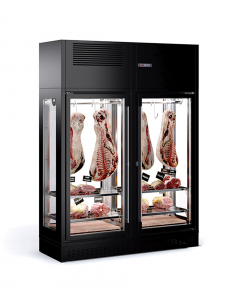 Dry Aging Modningsskap, Advance, 1307L