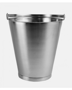 Bøtte 15 L med bunnring