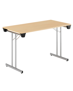 Konferansebord Dinner, Krom understell