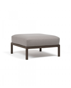 Maximo Puff - Terra ramme, lava puter, sunbrella