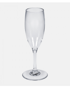 Champagneglass 18 cl, Tritan