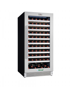 Vinskap, 1 sone, 71 flasker