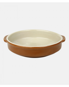 Form Ø 11 cm Provence, brun/beige