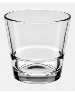 Whiskyglass 21 cl Stack Up