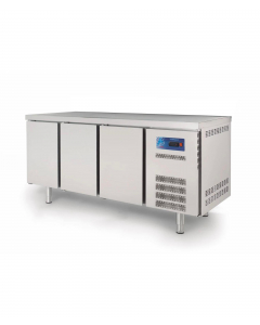 Frysebenk TGC-180-S, 3 dører