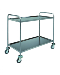 Trillebord 2 hyller