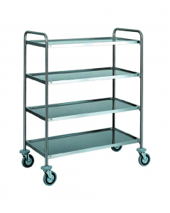 Trillebord 4 hyller